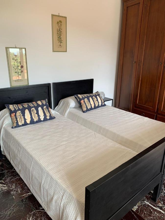 Fegino B&B Genova Country المظهر الخارجي الصورة