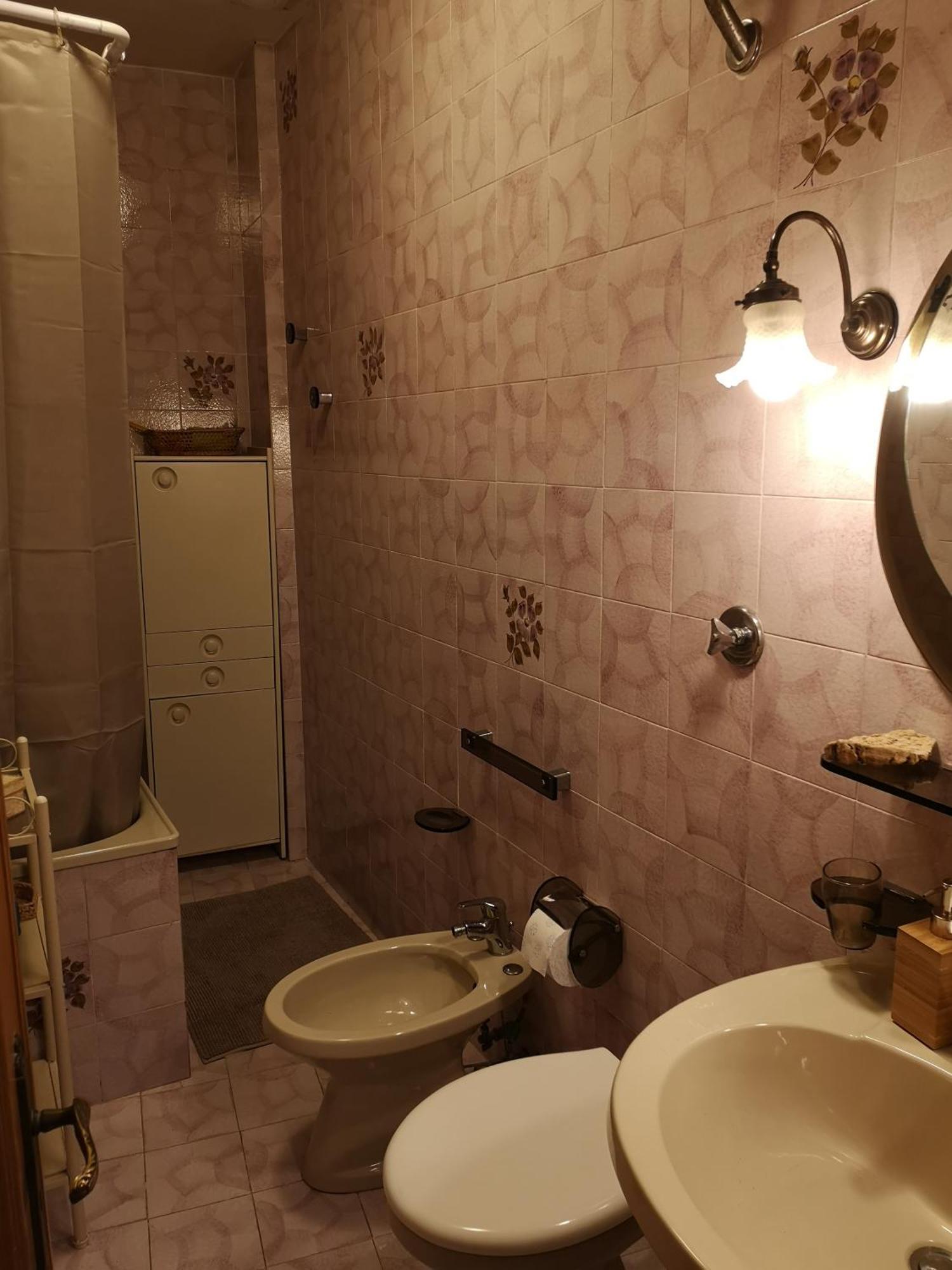 Fegino B&B Genova Country الغرفة الصورة